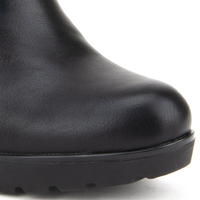 Filippo Boots DBT1007/19 BK Black