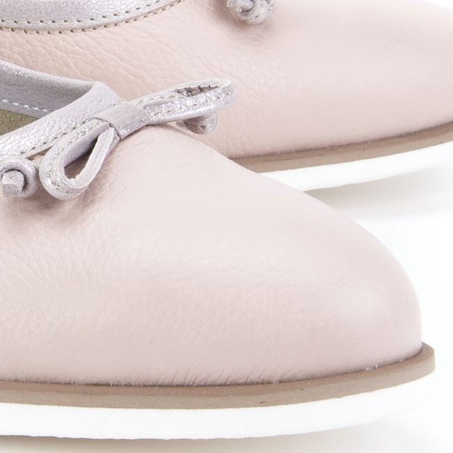 Shoes Filippo 1309 Nude Pink