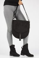 Handbag Filippo Messenger Bag TD0230/21 BK black