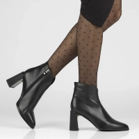 Filippo ankle boots DBT4877/23 BK black