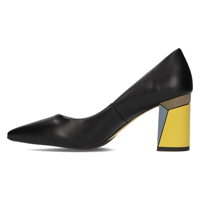 Pumps Filippo DP2384/21 BK black