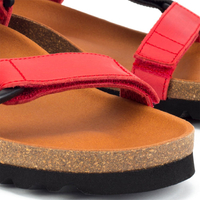 Sandals Scholl Heaven AD F23009 1051