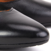 Lordsy Filippo H76-1 Czarny