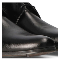 Shoes Filippo 1327 black K-14