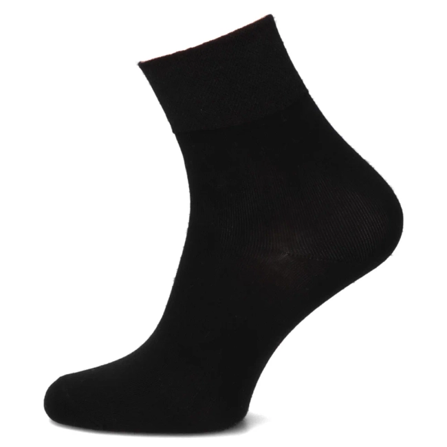Women's Socks DY-001 black