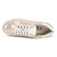 Creepersy S.Oliver 5-23626-28 940 Gold
