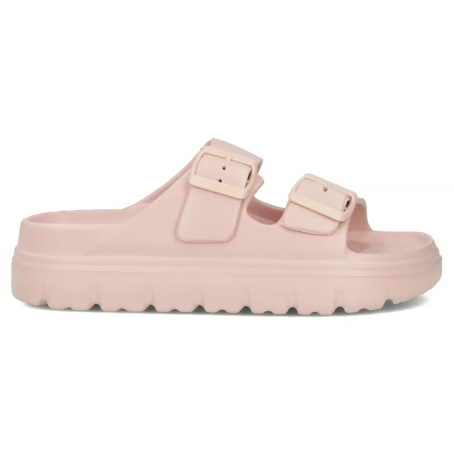 Slippers News 24SD97-5610 pink
