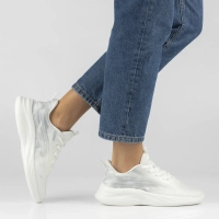 Sneakersy Filippo DP7764/26 WH białe