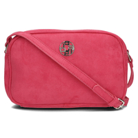Filippo Messenger Bag  TD0255/22 FH fuchsia