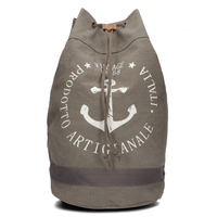 Backpack Filippo AP-176 grey