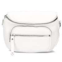 White handbag motion