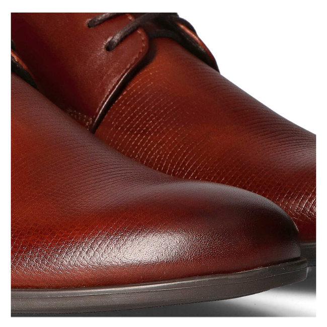 Shoes Simonetti I-6586 brown