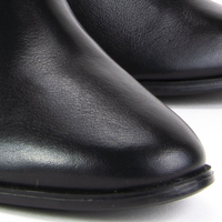 Ankle Boots Tamaris 1-25350-21 001 Black