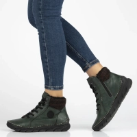 Boots Rieker 55040-54 green