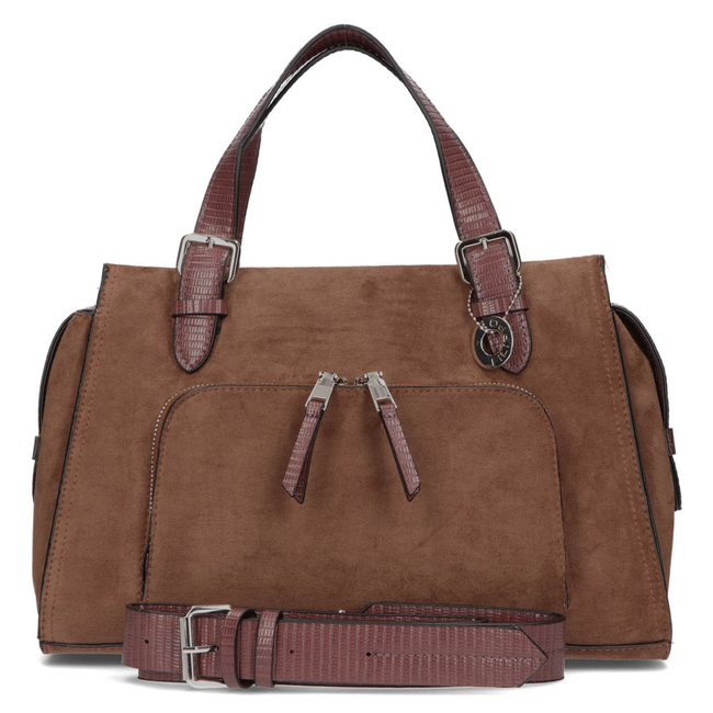 Bag Filippo TD0201/21 TP taupe