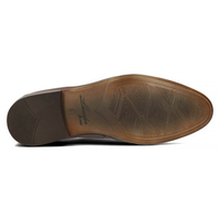 Skórzane półbuty Filippo 344A-606 brązowe