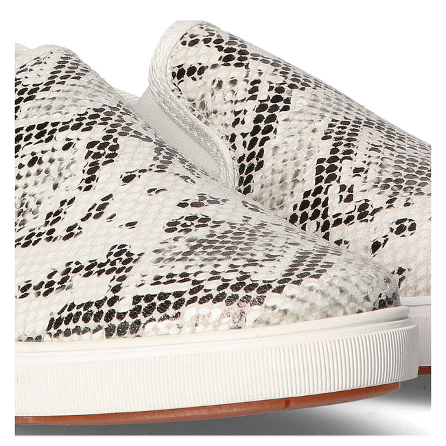 Filippo DP149 WH shoes white