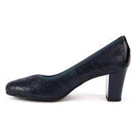 Pumps Bioeco by Arka BI 5137 958+355