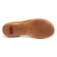 Sandały Rieker 60800-42 Grey