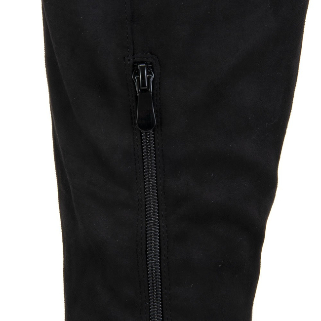 Kozaki Filippo DKZ514/18 BK Black