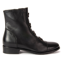 Boots EKSBUT 67-4757-155-1g black