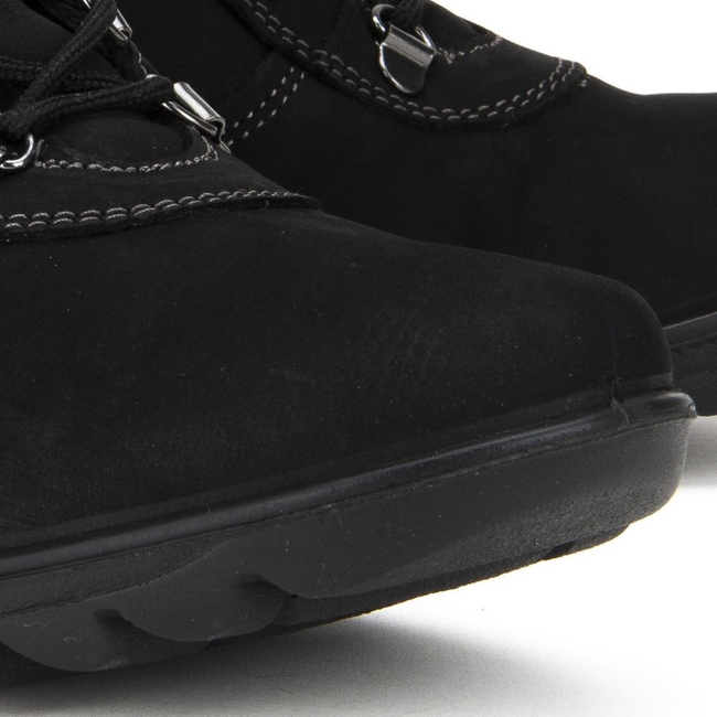 Booties IMAC 163713 407338 30050/011 Black