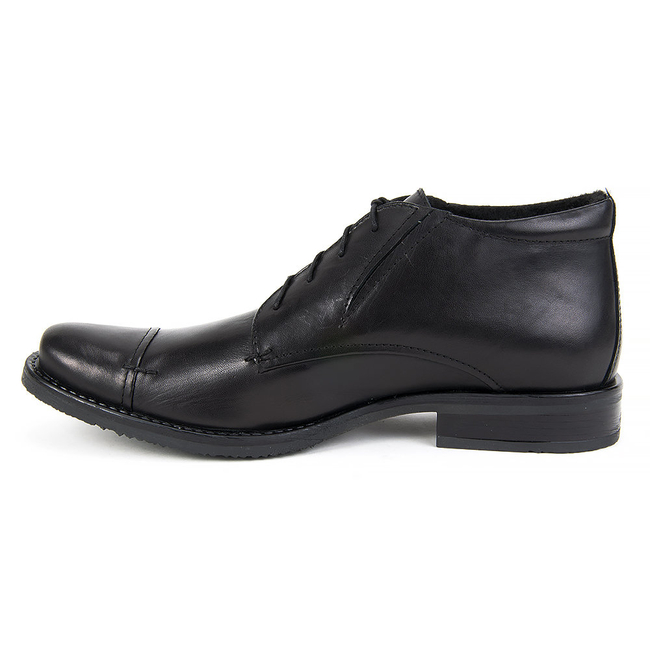 Shoes FILIPPO 0592-012-0-1-5 black