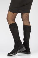 Boots Filippo DKZ3120/21 BK black