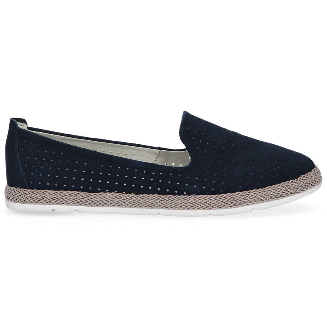 Shoes Filippo DP081/20 NV Navy