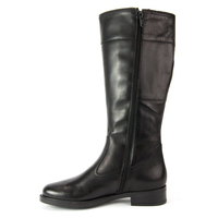 Boots TAMARIS 1-25520-29 001 Black