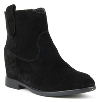 Filippo Boots DBT1087/19 BK Black
