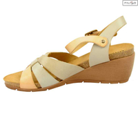 Sandals LAN-KARS d358-107-207-53 tricolor 8022810