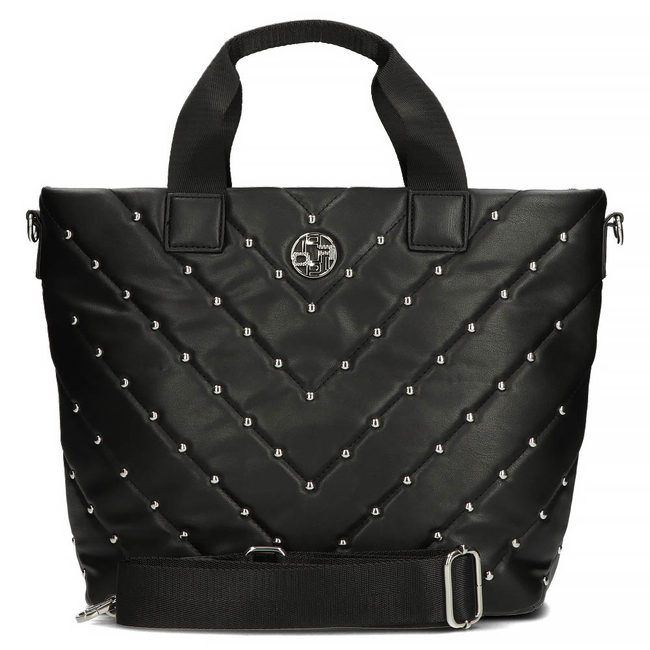 Bag Filippo TD0298/22 BK black