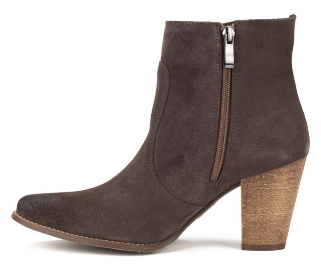 Ankle boots Filippo 038 Earth