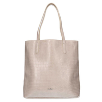 Torebka Filippo TD0013/20 BE Beige