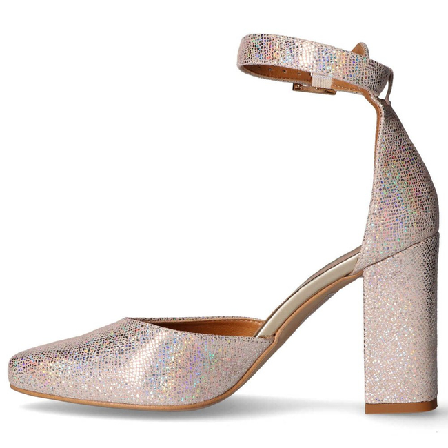 Pumps Filippo 2059/OBL S-95