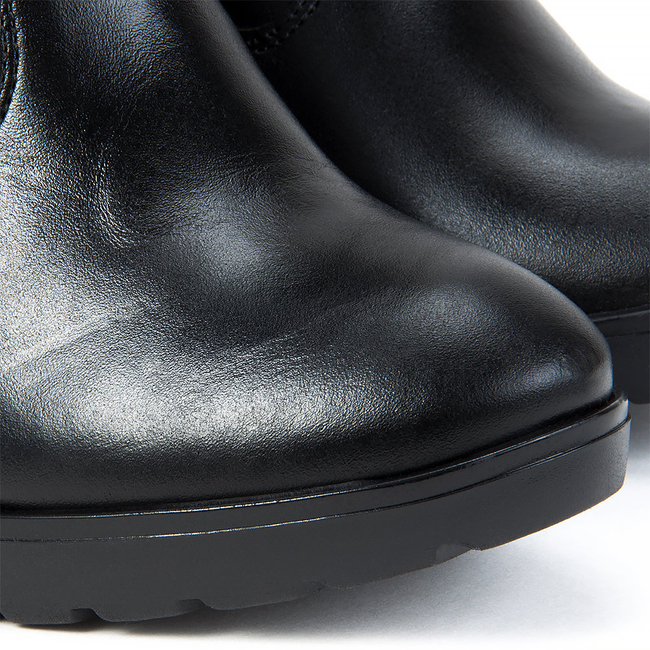 Boots VINCEZA 410S black face