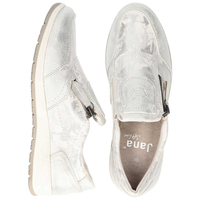 Shoes Jana 8-24661-24 197 White Combination