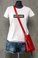 Torebka Filippo TD0011/20 RD Red