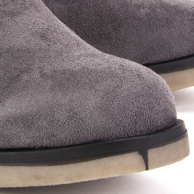 Ankle boots Filippo DBT585/18 GR grey