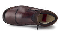 Trzewiki Rieker 05389-25 Brown