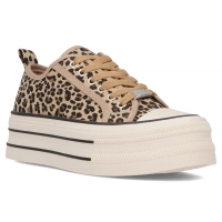 Sneakers News 25SP26-9157 brown