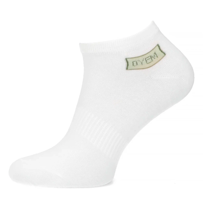 Women's Socks 2508-12 white
