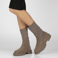 Filippo ankle boots DBT4228/22 TP taupe