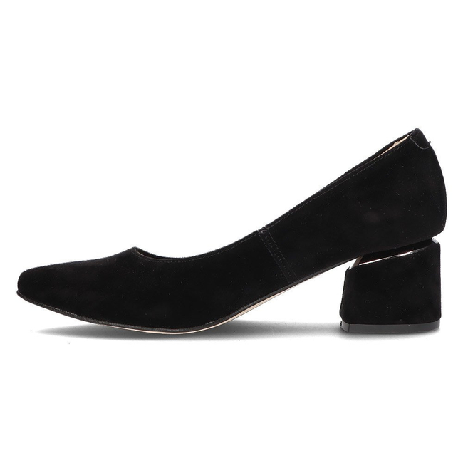 Pumps Filippo 2870 black