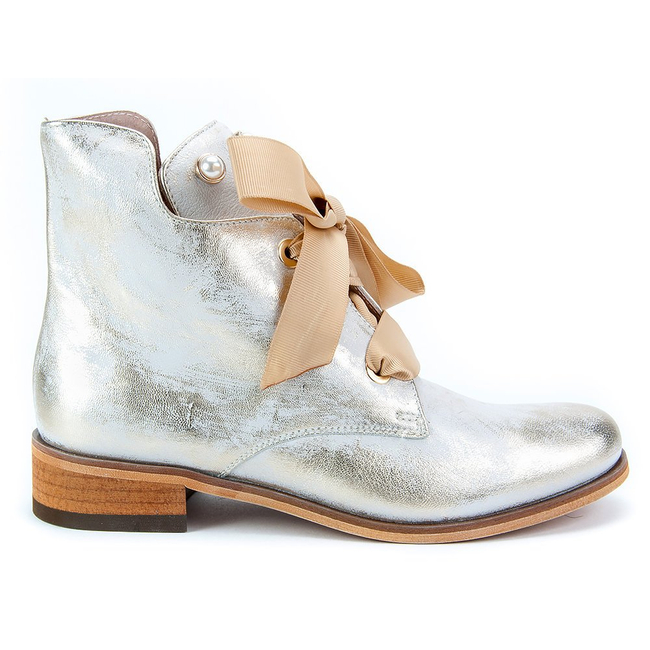 Boots Exbut 68-4952-672-1G Golden Facing