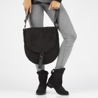 Handbag Filippo Messenger Bag TD0230/21 BK black