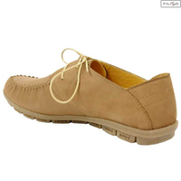 Shoes KACPER 1-0774 k.164 beige 8022573