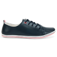 Shoes FILIPPO DP073/17 NV navy blue
