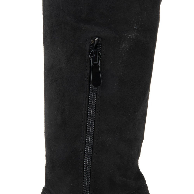 Kozaki Filippo DKZ996/19 BK Black